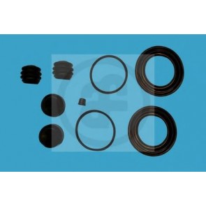 BRAKE CALIPER REPAIR KIT IVECO DAILY 06> FRONT RUBBER SEALS MERCEDES SPRINTER/VW CRAFTER 06> [Ø 48 ]